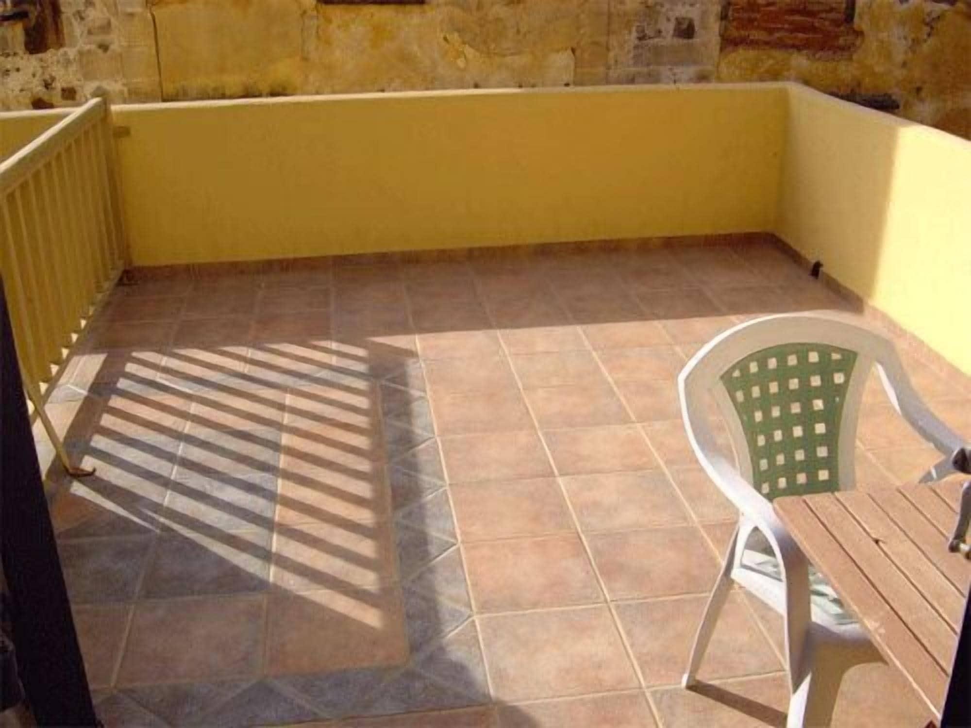 Belmondo Hotel Chania  Exteriör bild